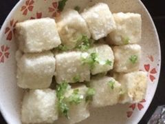 炸豆腐-Green Leaf Sushi l Kitsilano