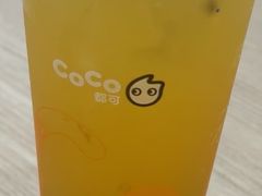 -CoCo都可(新太阳宫店)