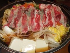 -有喜屋·深夜食堂(北京西路店)