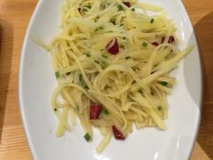 -乌镇那一年小院主题餐厅(甘泉西路店)