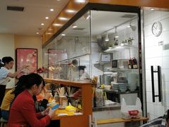 -醉面(五道口启迪大厦店)