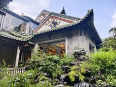 -南园酒家(前进路店)