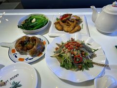 -清晖小苑•顺德地方菜(壹海城店)