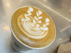 -Seesaw Coffee(上海虹桥天地店)