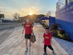 -杭州奥体中心-体育场