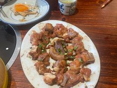 -顺德一品粥·20年凤城老字号(芳村店)