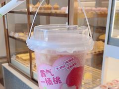 -奈雪的茶(中储能店)