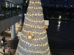 -深圳来福士广场