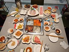-海底捞火锅(振华商厦店)