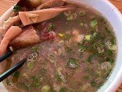 -马尔沙牛杂(海一大厦店)