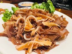 -百花深处·老北京风味菜