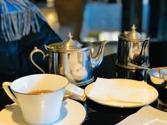 -王府半岛酒店·大堂茶座