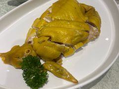 -金枝玉叶上海人家食府(三里河店)