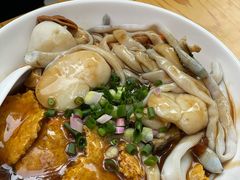 -荔林食店(西华路店)