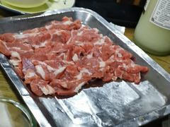 -木萨火锅店(开鲁路店)