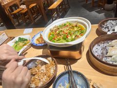-裕鼎鲜·新中菜(金鼎广场店)