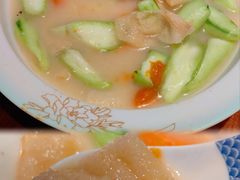 -山水茶艺馆·点心粤菜·30年老字号