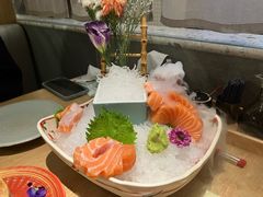 -阿吾罗·月咏精致日料(港汇恒隆广场店)