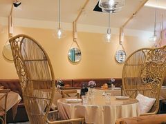 -MIO弥欧洋房西餐厅(中央大街店)