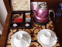 -喆·啡酒店(秦皇岛人民公园广场店)