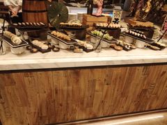 -深圳同泰万怡酒店·万荟轩自助餐厅(同泰店)