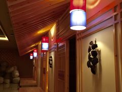 -菲拉拉漫温泉(东环路店)