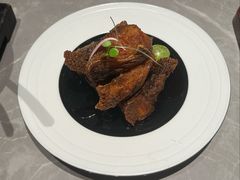 -醉庐·新上海菜(南京西路店)