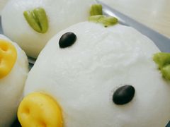 猪猪包-粥传(太古里店)
