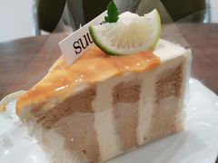 -流酥可心·牛乳蛋糕商店(禾祥西路店)