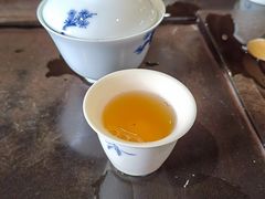 -行人小筑·茶馆(岑村火炉山分店)