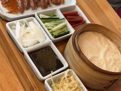 -丽满园·春饼烤鸭(金地广场店)