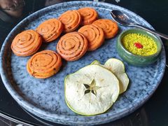 -杭州临平万丽酒店·万丽轩中餐厅