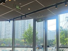 -麦当劳(北苑秋实路店)