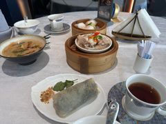 -鹭江宾馆·观海餐厅