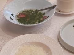-青岛香格里拉·香宫中餐厅