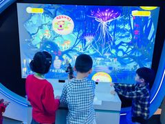 -苏州青少年科技馆