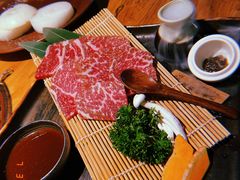 -黑牛の店·和牛烧肉(石家庄万象城店)