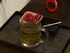 -水墨澜渟足道·SPA·传统(四望亭东关街店)
