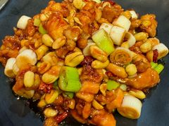 -玉桥餐厅(天坛店)
