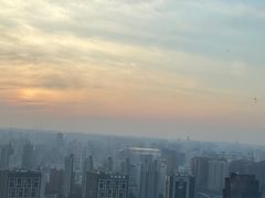 -郑州绿地JW万豪酒店-中餐厅