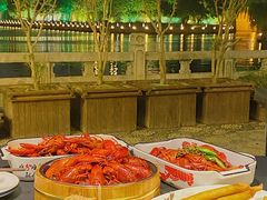-聚汇三少·龙虾·中餐厅(莫邪路新天地店)