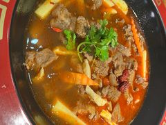 -张一锅筋头巴脑(白塔堡店)