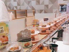 -争鲜回转寿司(通州万达店)