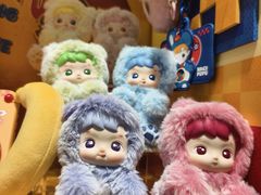 -泡泡玛特POPMART(上海环球港店)