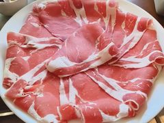 -清真·鸦儿李记·涮肉(花市店)