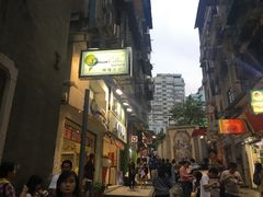 -柠檬车露(卖草地店)