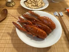 -蟹家大院(外滩店)
