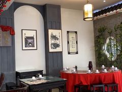 大堂-九炉分座(个园店)