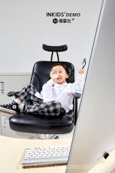 -INKIDS潮童社儿童摄影(朝阳大悦城店)