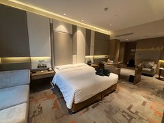 -上海国展宝龙丽筠酒店